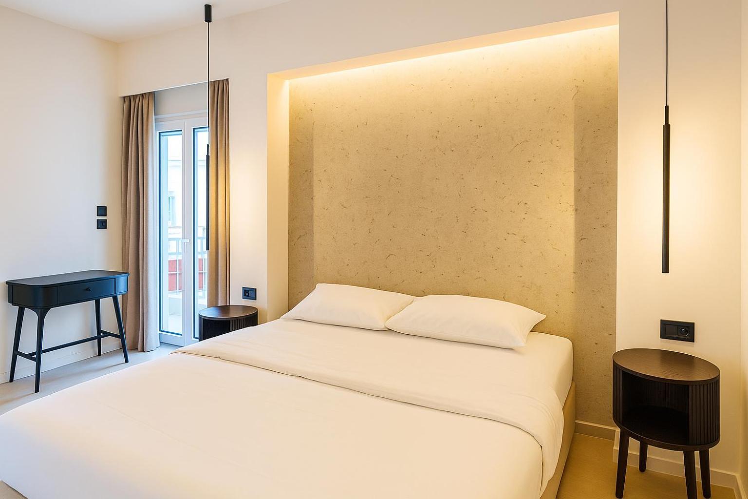 Sea Stars 2 Apartment Περαία Εξωτερικό φωτογραφία